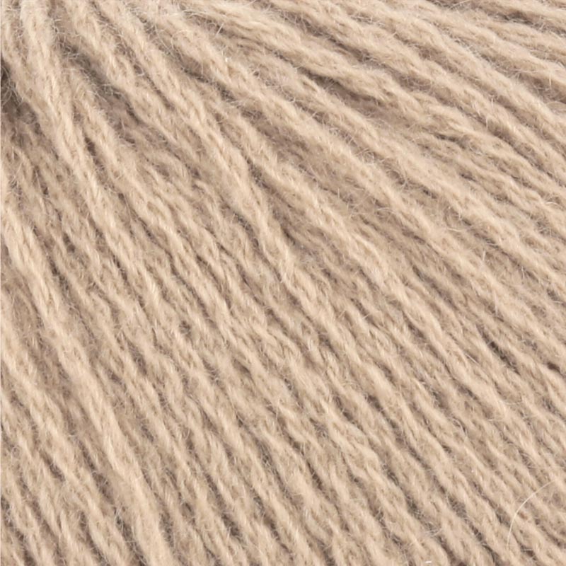 Cashmere Premium garn fra Lang Yarns Beige