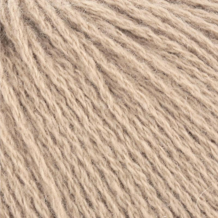 Cashmere Premium garn fra Lang Yarns Beige