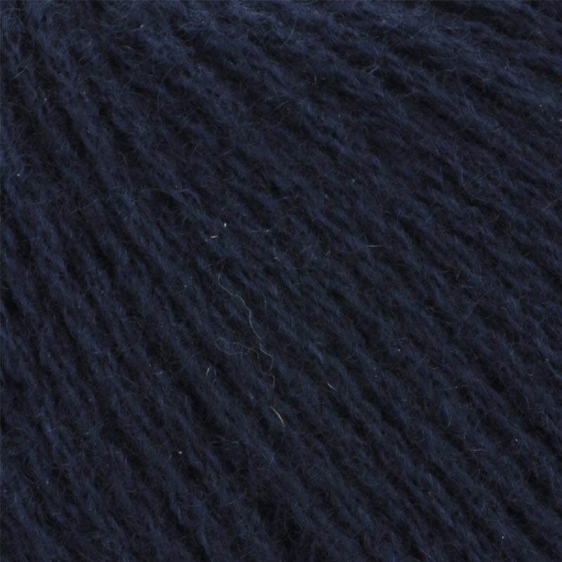 Cashmere Premium garn fra Lang Yarns Marineblå