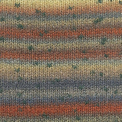 Cloud Tweed garn fra Lang Yarns - KreStoffer