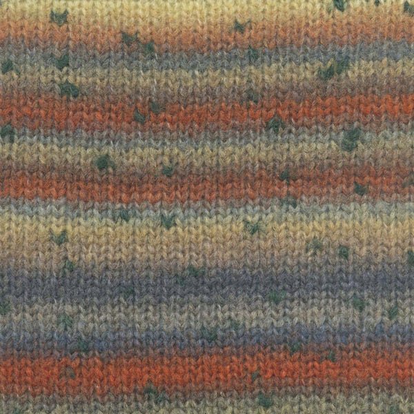 Cloud Tweed garn fra Lang Yarns - KreStoffer