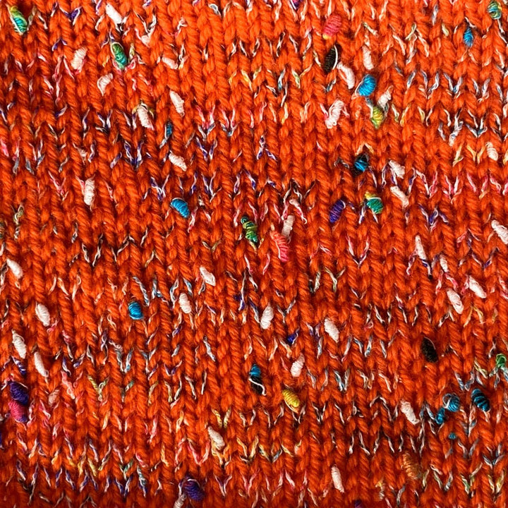 Creative Make It Tweed garn fra Rico Design
