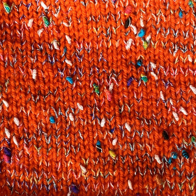 Creative Make It Tweed garn fra Rico - KreStoffer