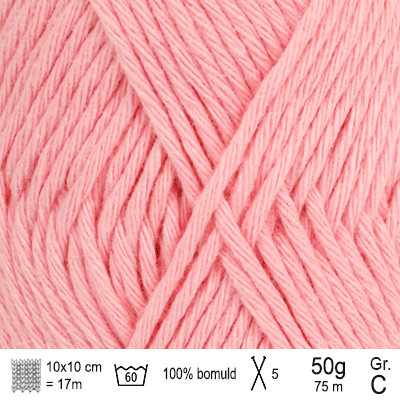 Drops Paris garn Blush
