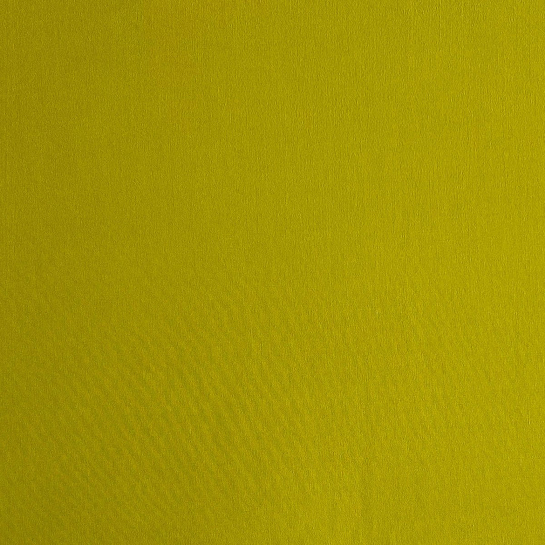 Ensfarvet fast viscose med lidt stræk lime