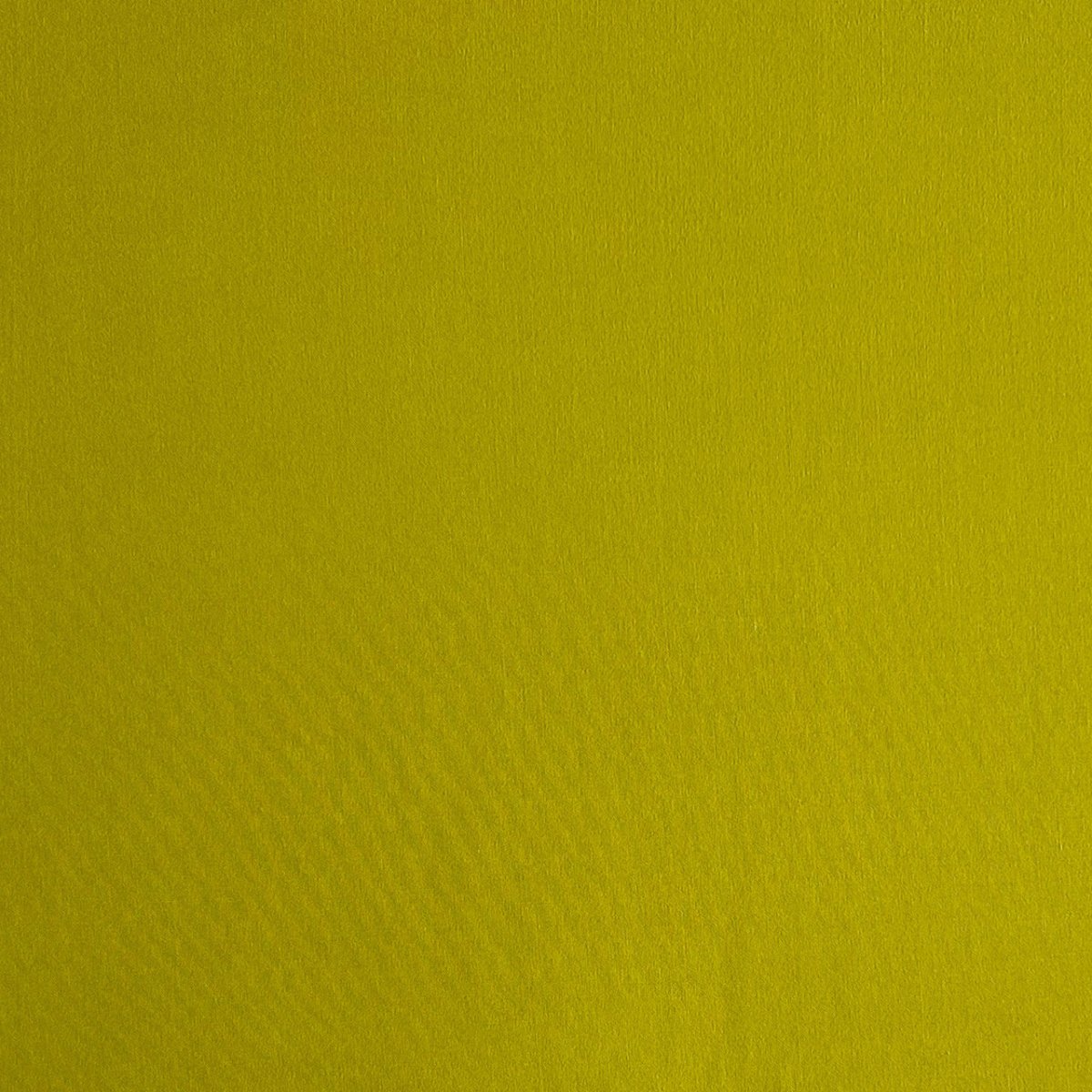 Ensfarvet fast viscose med lidt stræk lime