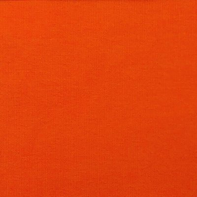Ensfarvet isoli, brændt orange - KreStoffer