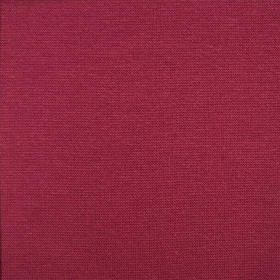 Ensfarvet rib, mørk lyng - KreStoffer