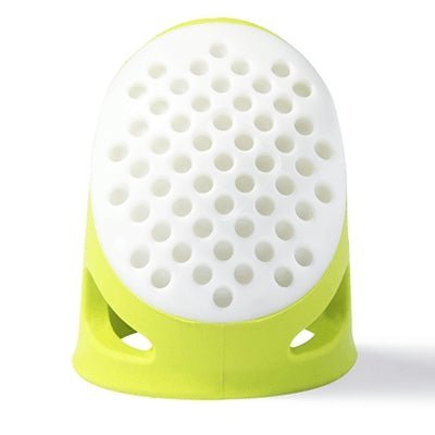 Ergonomisk fingerbøl fra Prym str. L - KreStoffer