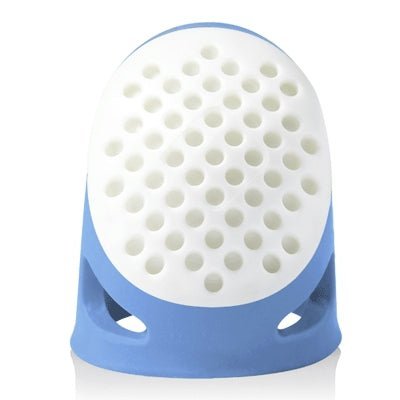 Ergonomisk fingerbøl fra Prym str. XL