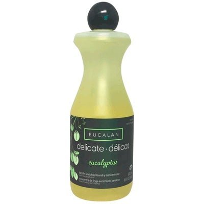 Eucalan eucalyptus uldvaskemiddel 500 ml