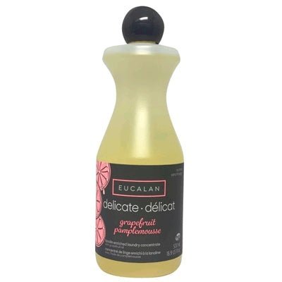 Eucalan grapefruit uldvaskemiddel 500 ml