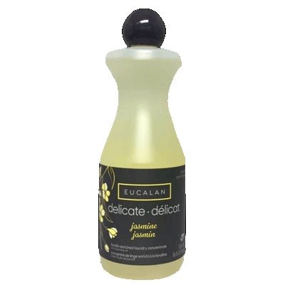 Eucalan jasmine uldvaskemiddel 500 ml - KreStoffer