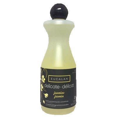 Eucalan jasmine uldvaskemiddel 500 ml