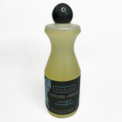 Eucalan neutral uldvaskemiddel 500 ml