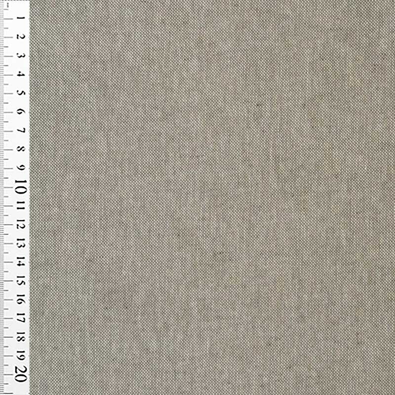 Fast bomuld 280 cm i bredden beige