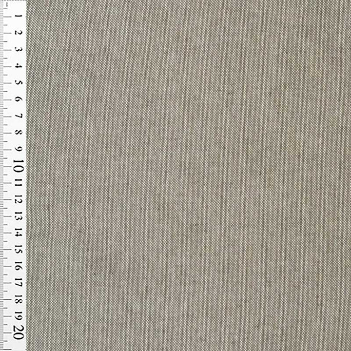 Fast bomuld 280 cm i bredden beige
