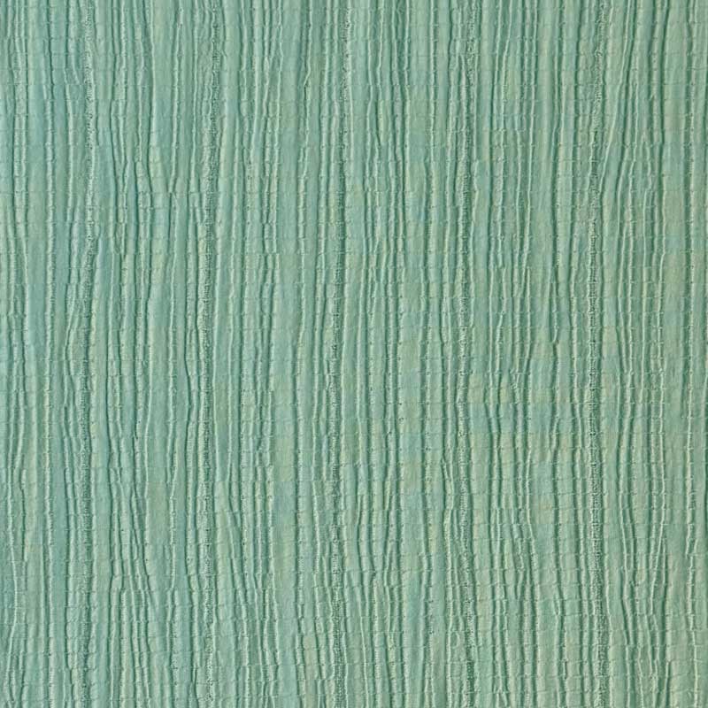 Fast crepet viscose med lidt stræk mint