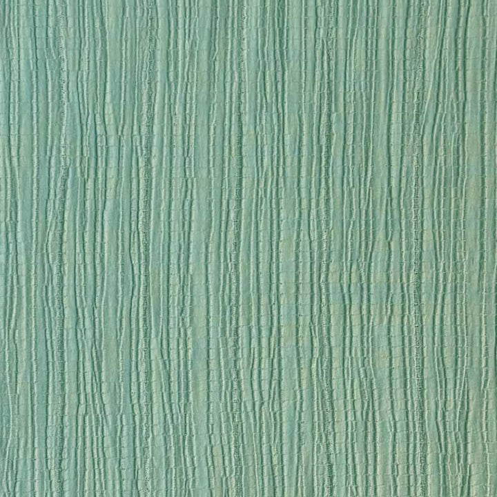 Fast crepet viscose med lidt stræk mint