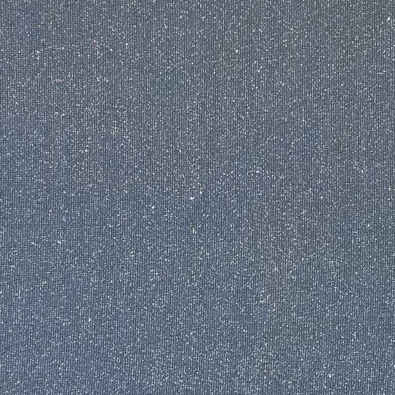 Glimmer rib lys petrol