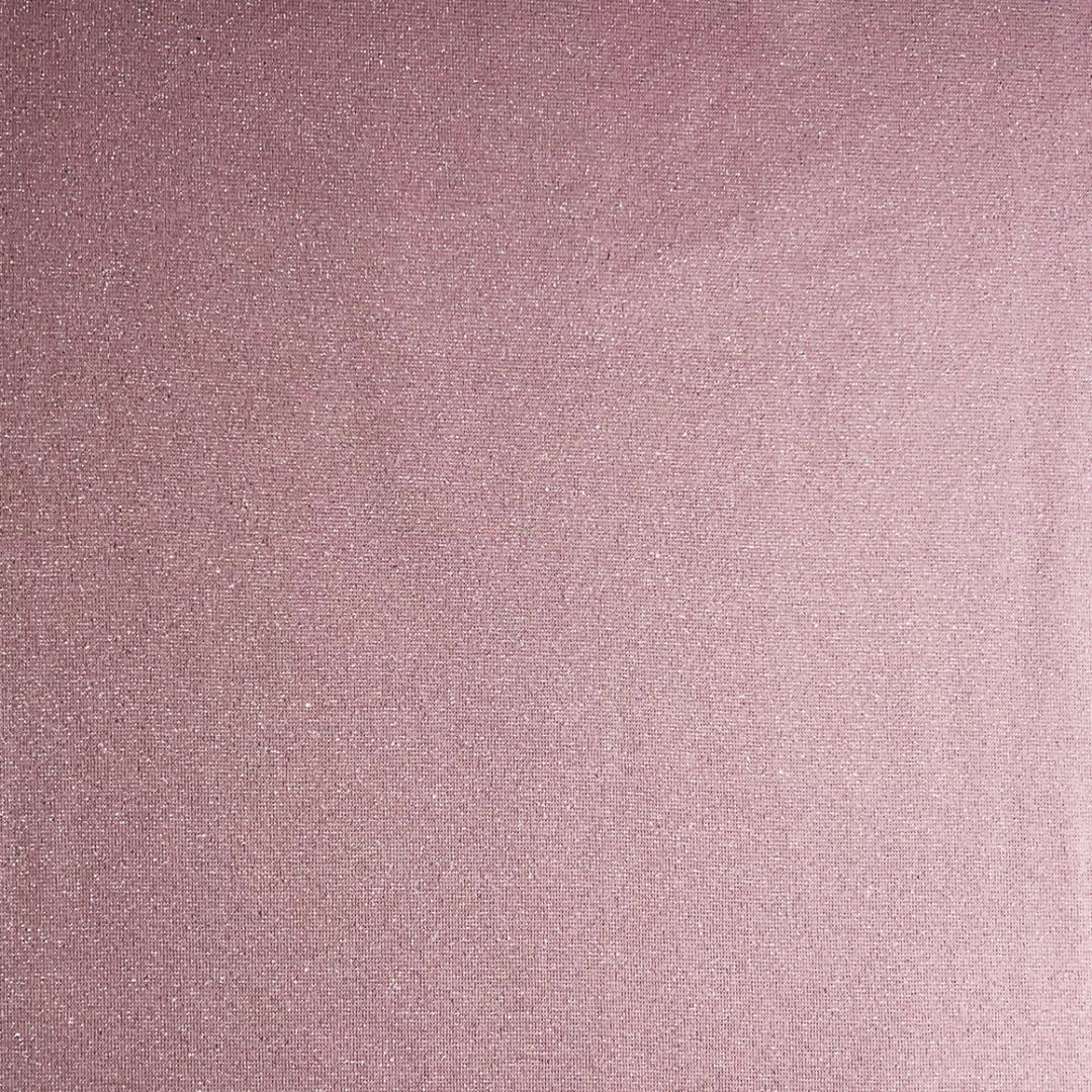 Glimmer rib, rosa