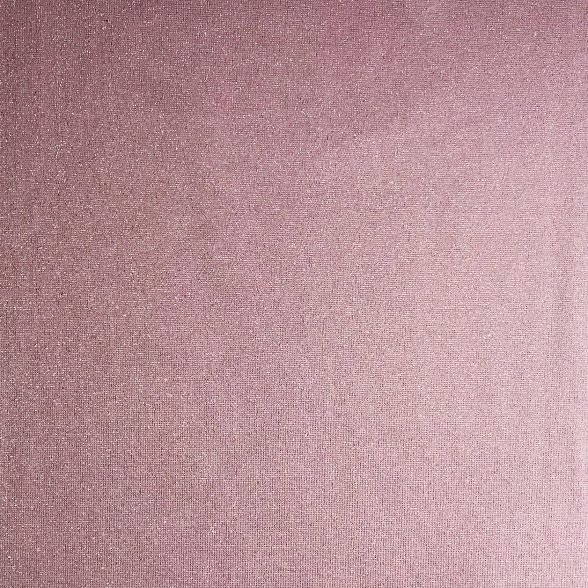 Glimmer rib, rosa