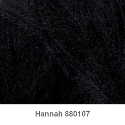Hannah garn fra Permin - KreStoffer