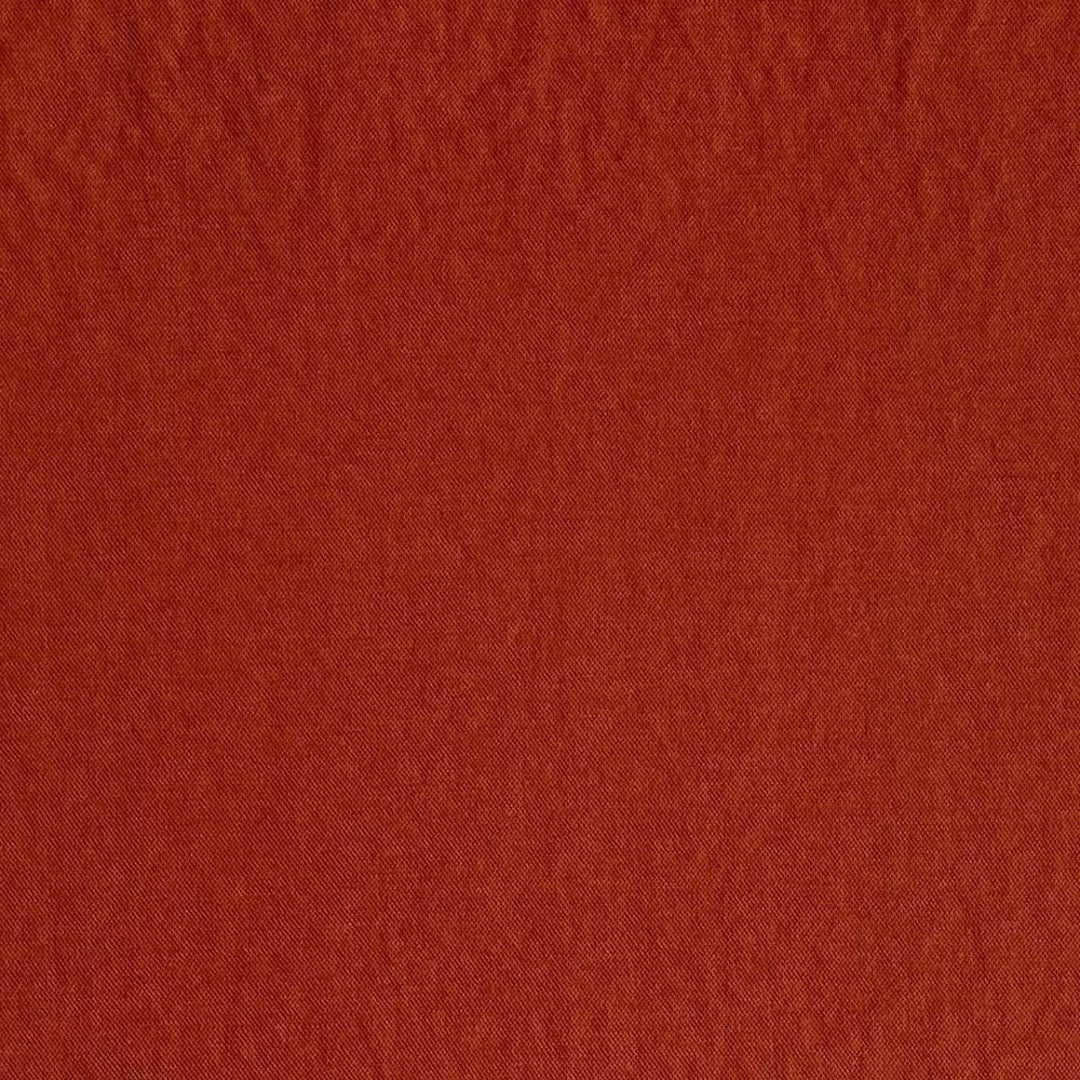 Interlock med hørlook paprika
