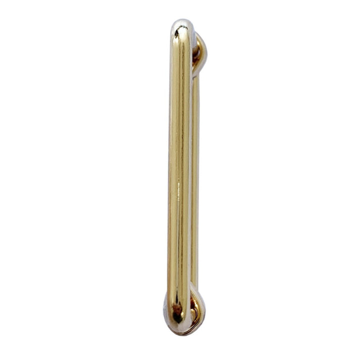 Justeringsspænde 32 mm guld