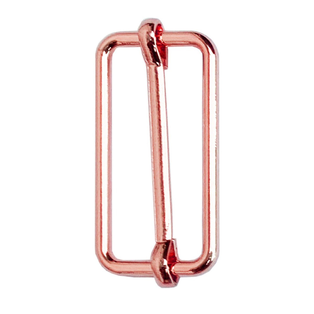 Justeringsspænde 32 mm rosagold
