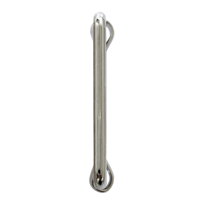 Justeringsspænde 32 mm sølv