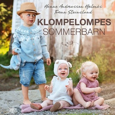 Klompelompe Sommerbarn