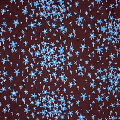 Liberty stof med starry night