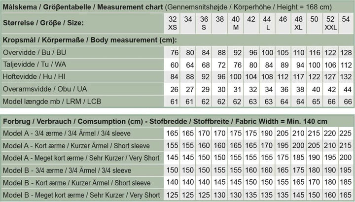 Line2Line B1266 Peplum skjortebluse med bindebånd