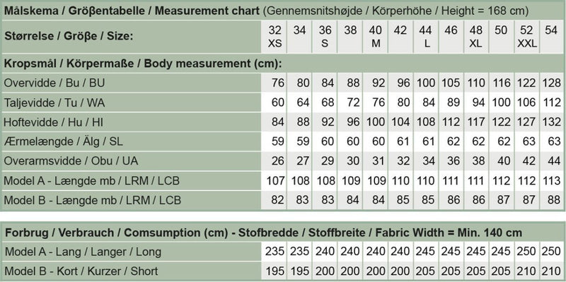 Line2Line K2278 Flagermuskjole med rynk og krave - KreStoffer