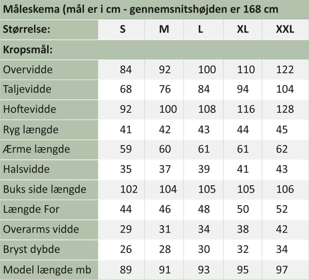 Line2Line K246 Kjole med sjalskrave
