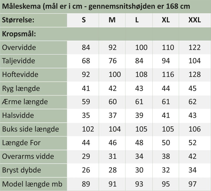 Line2Line K246 Kjole med sjalskrave