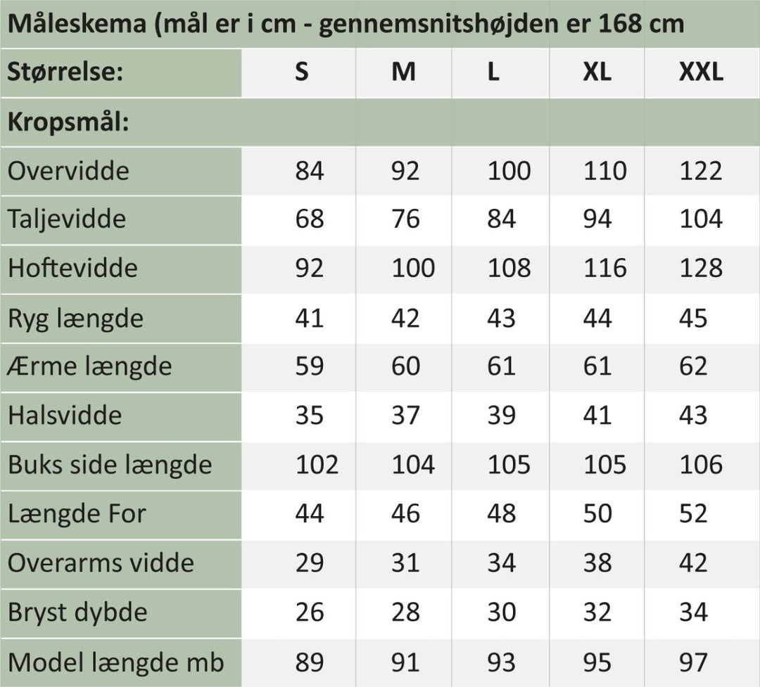 Line2Line K249 Kjole med falsk revers