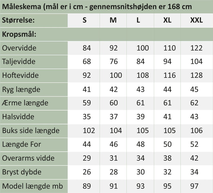 Line2Line K249 Kjole med falsk revers