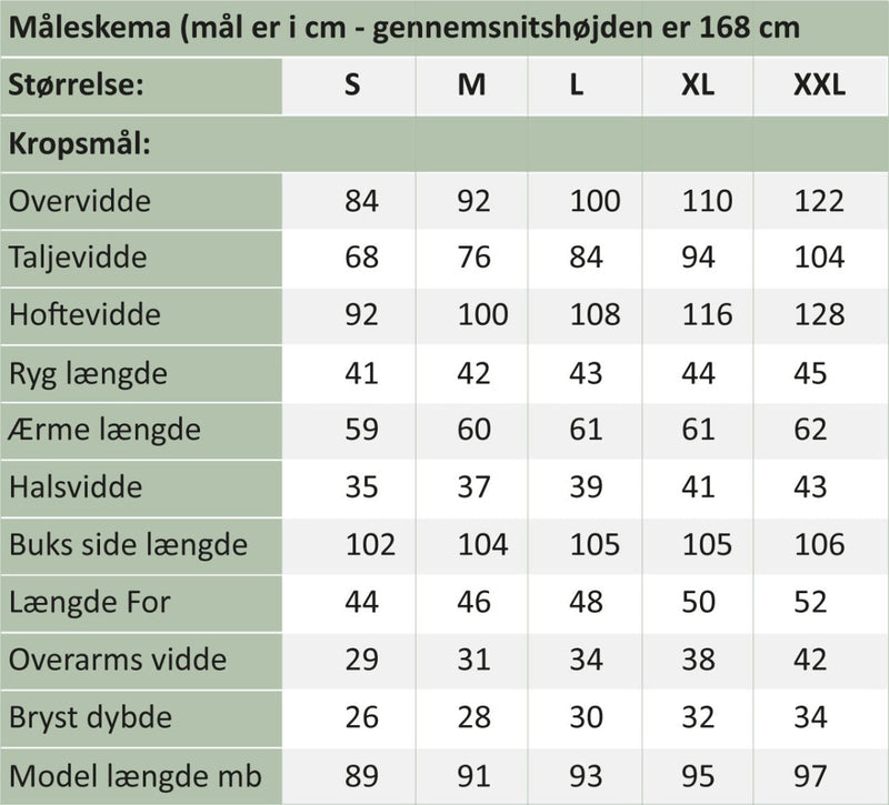 Line2Line K252 Kjole med rund hals og krave - KreStoffer