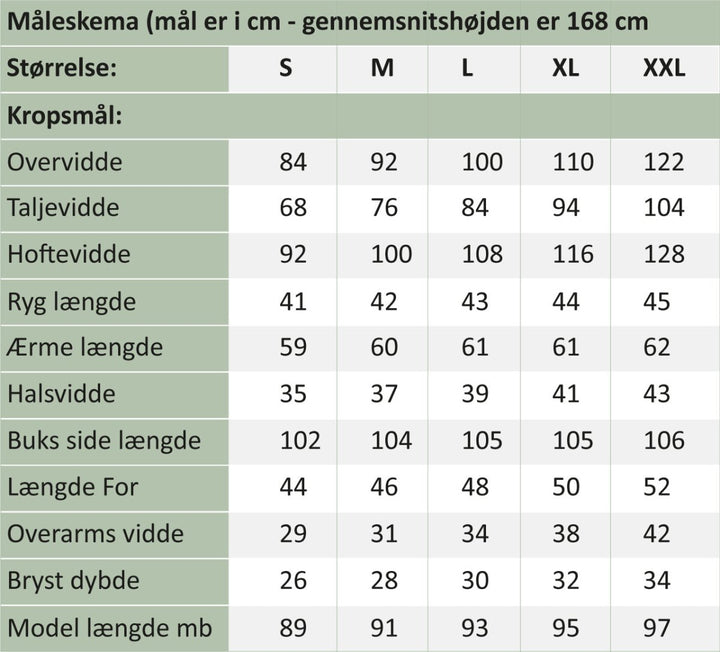 Line2Line K254 Kjole med V-hals &amp; krave