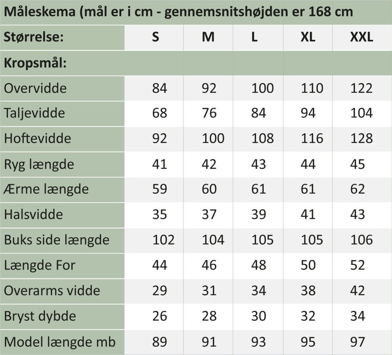 Line2Line K254 Kjole med V-hals & krave - KreStoffer