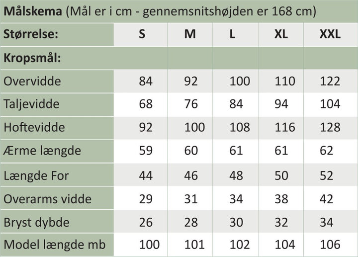 Line2Line K262 Taljeskåret kjole med bådhals til fast stof