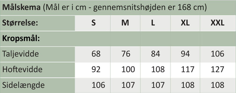Line2Line T608 Chinos - KreStoffer
