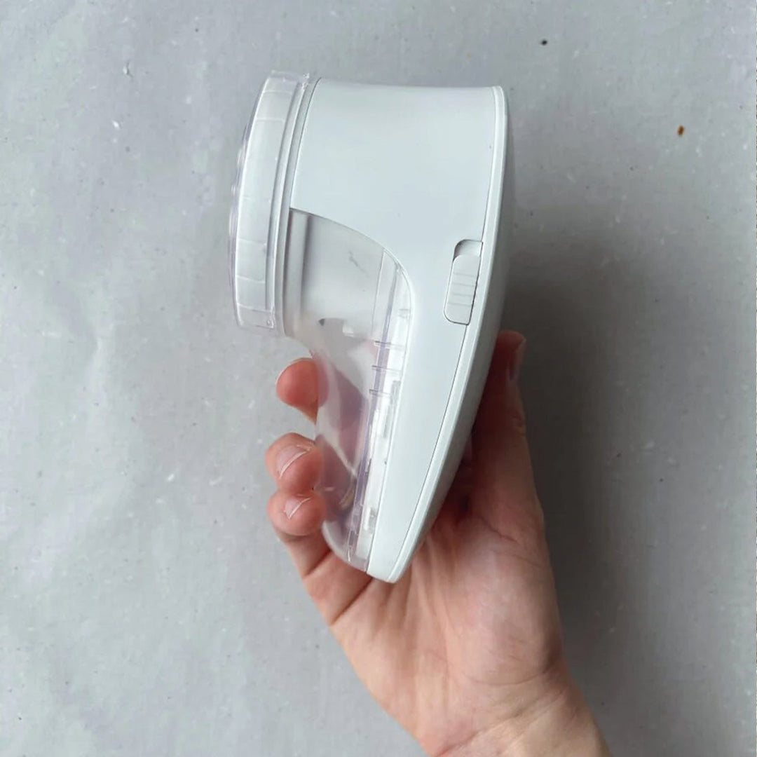 Lint Remover / fnugfjerner fra PetiteKnit