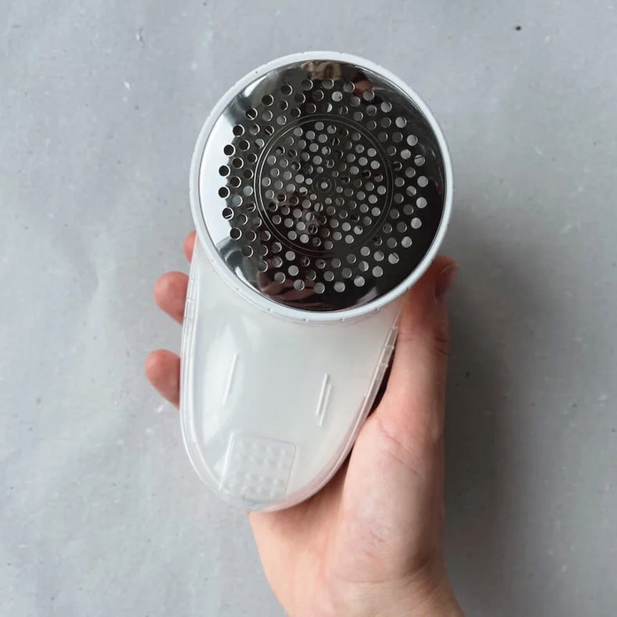 Lint Remover / fnugfjerner fra PetiteKnit