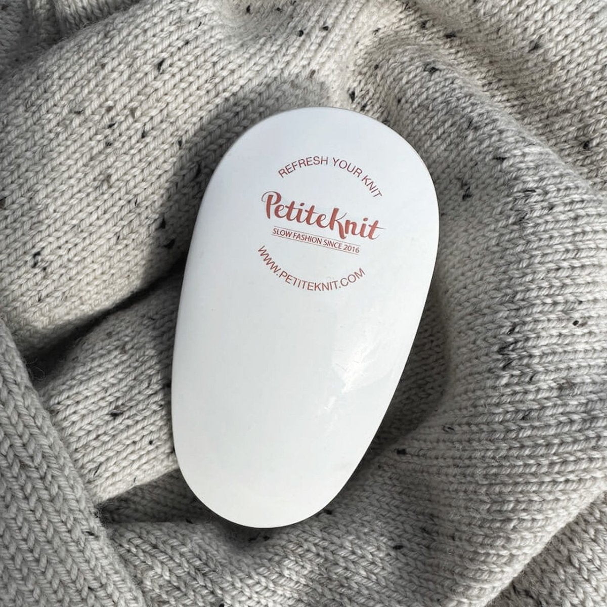 Lint Remover / fnugfjerner fra PetiteKnit