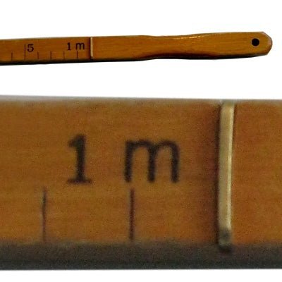 Målestok 100 cm
