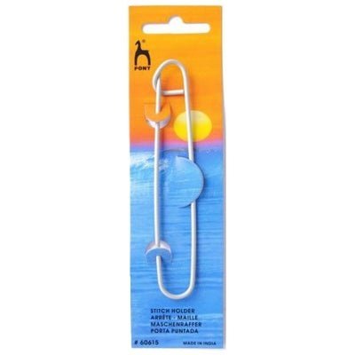 Maskeholder fra Pony, 11 cm - KreStoffer