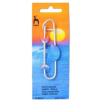 Maskeholder fra Pony, 8 cm - KreStoffer